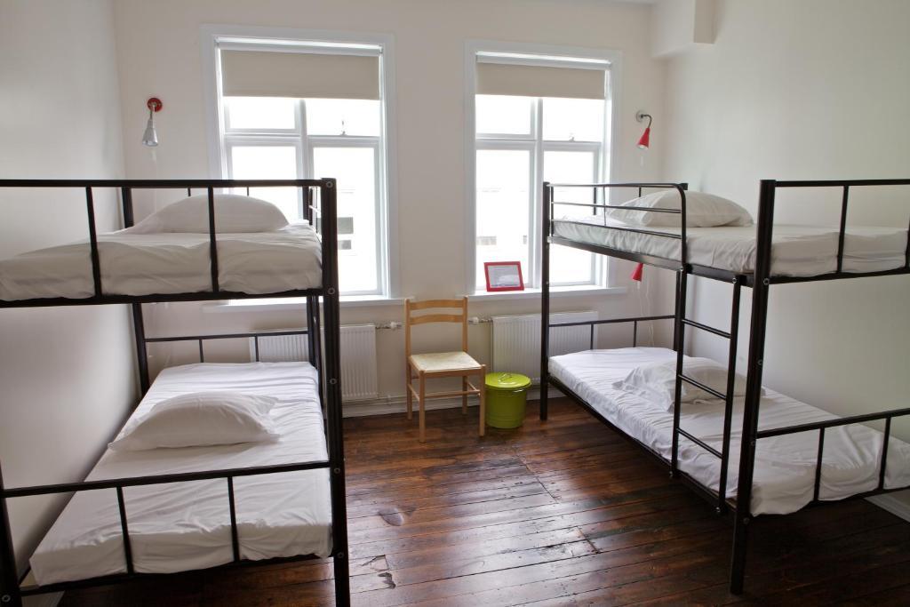 Akureyri Backpackers Hostel Cameră foto